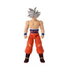 BANDAI Dragon Ball Figura Goku Limit Breaker- Figuras Y Figuras De Acción