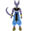 BANDAI Figuras Y Figuras De Acción|Dragon Ball Figuras de Combate Surtidas