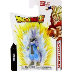 BANDAI Figuras Y Figuras De Acción|Dragon Ball Figuras de Combate Surtidas