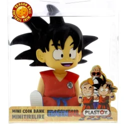 EXTENDED PLAY Huchas|Otros Merchandising|Dragon Ball Hucha Infantil Chibi