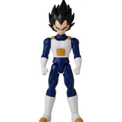 BANDAI Figuras Y Figuras De Acción|Dragon Ball Limit Breaker Figura Vegeta