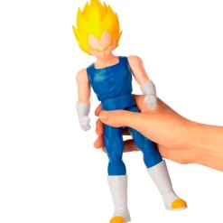 BANDAI Figuras Y Figuras De Acción|Dragon Ball Limit Breaker Series Sparkling Zero Vegeta
