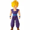 BANDAI Figuras Y Figuras De Acción|Dragon Ball Limit Breaker Figura SS Gohan