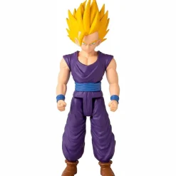 BANDAI Figuras Y Figuras De Acción|Dragon Ball Limit Breaker Figura SS Gohan