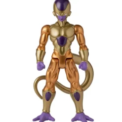 BANDAI Figuras Y Figuras De Acción|Dragon Ball Limit Breaker Series Golden Freezer