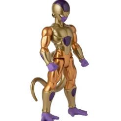 BANDAI Figuras Y Figuras De Acción|Dragon Ball Limit Breaker Series Golden Freezer