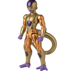 BANDAI Figuras Y Figuras De Acción|Dragon Ball Limit Breaker Series Golden Freezer