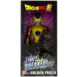 BANDAI Figuras Y Figuras De Acción|Dragon Ball Limit Breaker Series Golden Freezer