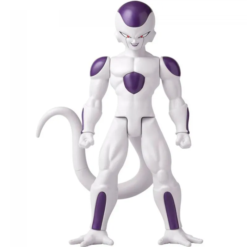 BANDAI Dragon Ball Limit Breaker Figura Freezer- Figuras Y Figuras De Acción