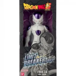 BANDAI Dragon Ball Limit Breaker Figura Freezer- Figuras Y Figuras De Acción