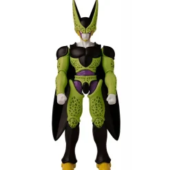 BANDAI Figuras Y Figuras De Acción|Dragon Ball Limit Breaker Figura Cell Forma Final