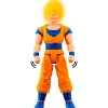 BANDAI Figuras Y Figuras De Acción|Dragon Ball Limit Breaker Series Sparkling SS2 Goku Sonido