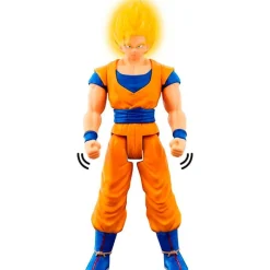 BANDAI Figuras Y Figuras De Acción|Dragon Ball Limit Breaker Series Sparkling SS2 Goku Sonido
