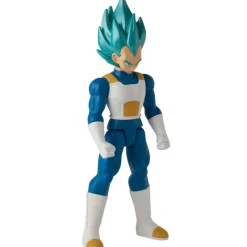 BANDAI Figuras Y Figuras De Acción|Dragon Ball Limit Breaker Series Vegeta SS Blue