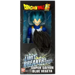 BANDAI Figuras Y Figuras De Acción|Dragon Ball Limit Breaker Series Vegeta SS Blue