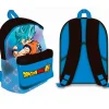 SELECCION DRIM Dragon Ball Mochila Escolar- Escolar