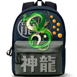 KARACTERMANIA Dragon Ball Mochila Escolar Shenron HS- Escolar