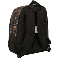 SAFTA Escolar|Dragon Ball Mochila Infantil Adaptable a Carro