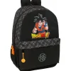 SAFTA Escolar|Dragon Ball Mochila Infantil Combat