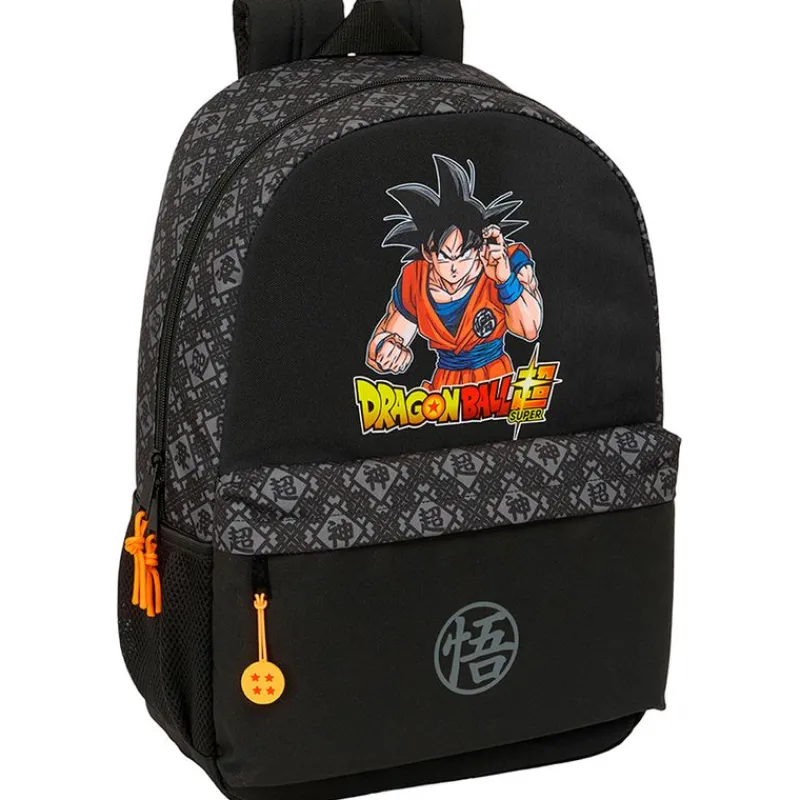 SAFTA Escolar|Dragon Ball Mochila Infantil Combat