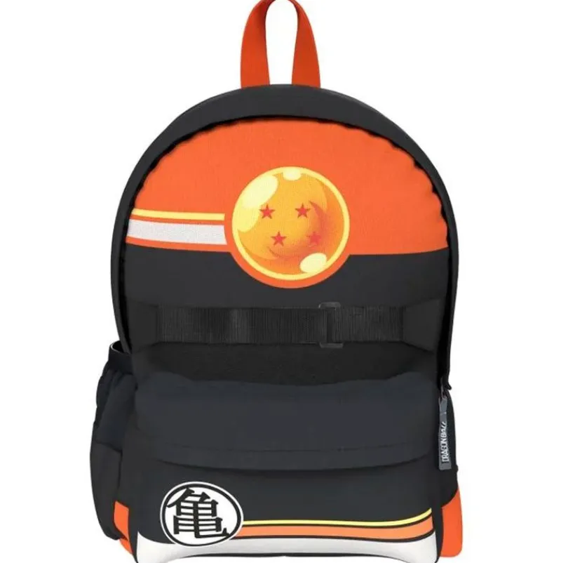 CYP Dragon Ball Mochila Juvenil- Escolar