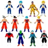 BIZAK Dragon Ball Monster Flex Muñeco Surtido- Figuras Y Figuras De Acción