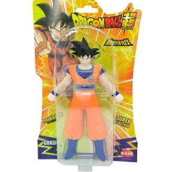 BIZAK Dragon Ball Monster Flex Muñeco Surtido- Figuras Y Figuras De Acción