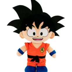 PLAY BY PLAY Dragon Ball Peluche Goku- Peluches|Primera Infancia Y Preescolar