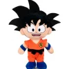 PLAY BY PLAY Peluches|Primera Infancia Y Preescolar|Dragon Ball Peluche Goku