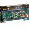 CLEMENTONI Puzzles De 501 A 1000 Piezas|Puzzles Y Construcciones|Dragon Ball Puzzle 1000 Piezas