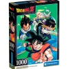 CLEMENTONI Puzzles De 501 A 1000 Piezas|Puzzles Y Construcciones|Dragon Ball Puzzle 1000 Piezas