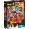 CLEMENTONI Puzzles De 501 A 1000 Piezas|Puzzles Y Construcciones|Dragon Ball Puzzle 1000 Piezas