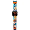 KIDS EUROSWAN Dragon Ball Reloj Digital LED- Electrónicos|Electrónicos