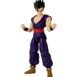 BANDAI Figuras Y Figuras De Acción|Dragon Ball Star Figura Gohan