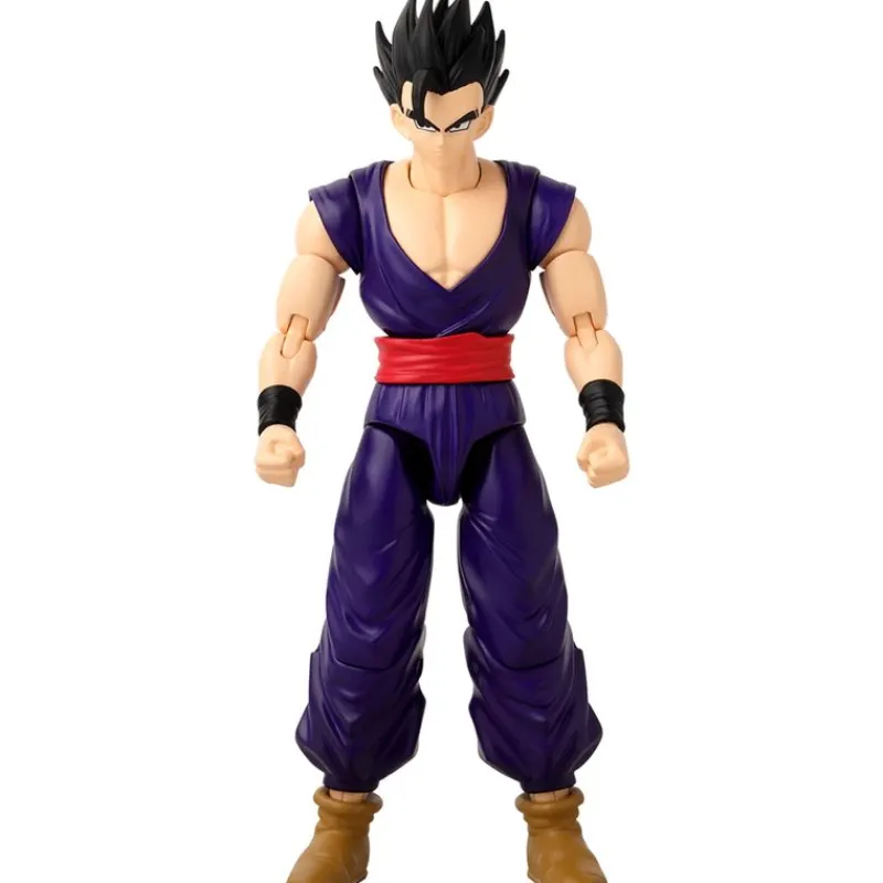 BANDAI Figuras Y Figuras De Acción|Dragon Ball Star Figura Gohan