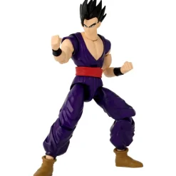 BANDAI Figuras Y Figuras De Acción|Dragon Ball Star Figura Gohan