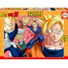 EDUCA Puzzles De 100 A 500 Piezas|Puzzles Y Construcciones|Dragon Ball Z Puzzle 300 Piezas