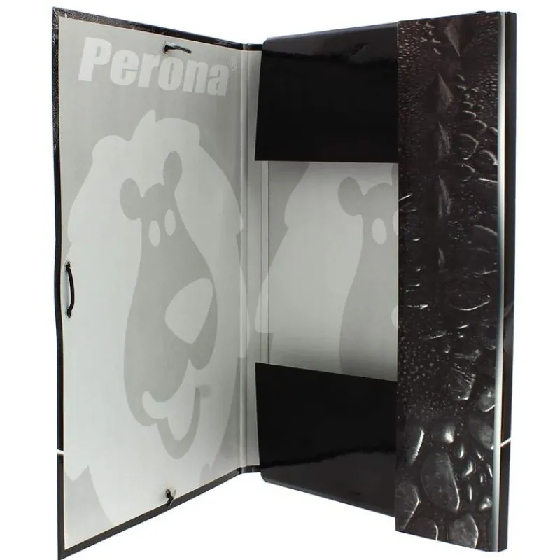 MONTICHELVO Dragones Carpeta- Escolar