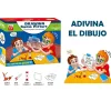 DRIM DISCOUNT Juegos De Mesa|Draw Guess Picture Juego Dibujo