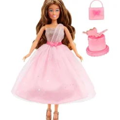 MGA Dream Ella Let's Celebrate Muñeca Dreamella- Muñecas