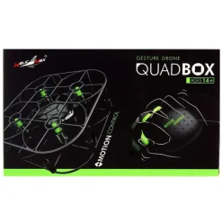DRIM DISCOUNT Dron Quadbox Surtido- Drones