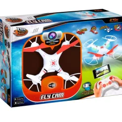 SELECCION DRIM Drone Fly Cam- Drones
