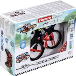 CARRERA Drone Mini- Mario Copter R/C- Drones