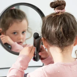 CEFA Dyson Pack Plancha de Pelo- Juegos Y Juguetes De Imitación