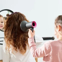 CEFA Dyson Pack Secador de Pelo- Juegos Y Juguetes De Imitación