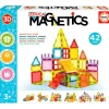 EDUCA Magnetics Bloques Magnéticos 42 pcs- Puzzles Y Construcciones