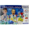 CLEMENTONI El Gran Laboratorio de Química- Juegos Y Juguetes Educativos