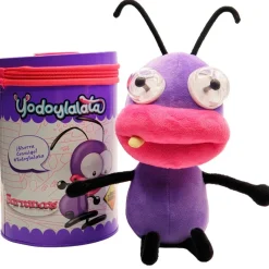 SELECCION DRIM Primera Infancia Y Preescolar|El Hormiguero Yo Doy la Lata Barrancas