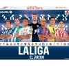 EDUCA El Juego de LALIGA 2025 - 2026- Juegos De Mesa