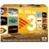 EDUCA Artículos En Catalán|Juegos De Mesa|El juego de TV3 (Catalán)
